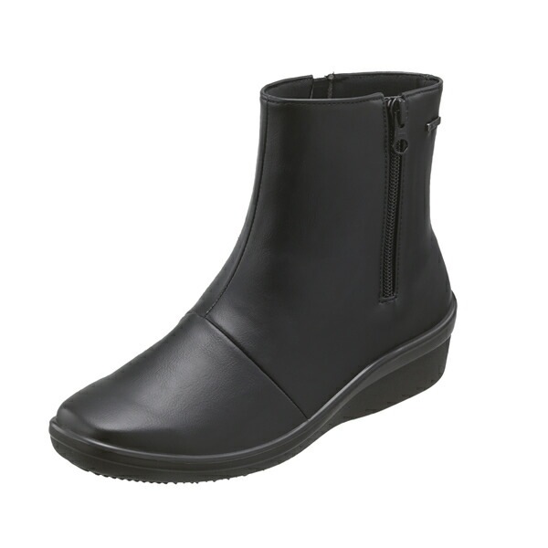 パンジー PANSY レディース 生活防水シューズ 4811