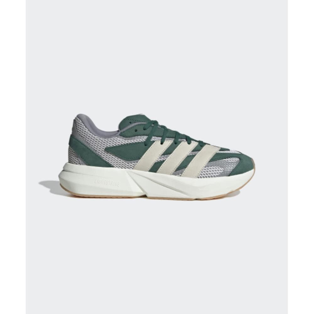 adidas light blaze green JR2616