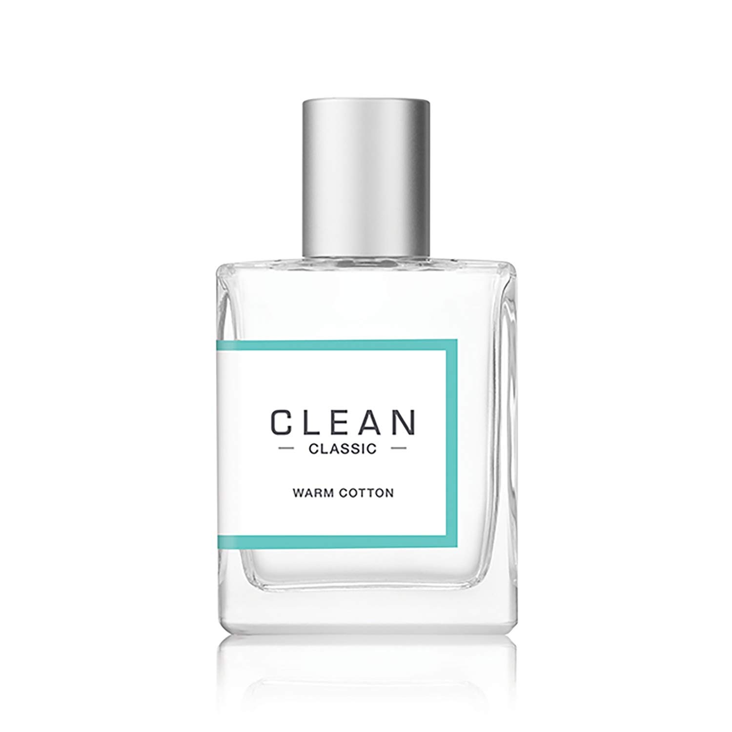 クリーン クラシック ウォームコットン オードパルファム 60ml 5,441円
