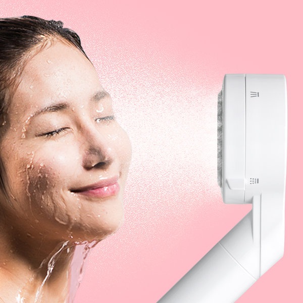 [アロマセンス] ミストクレンジングシャワーヘッドAS-MIST/Gmarket