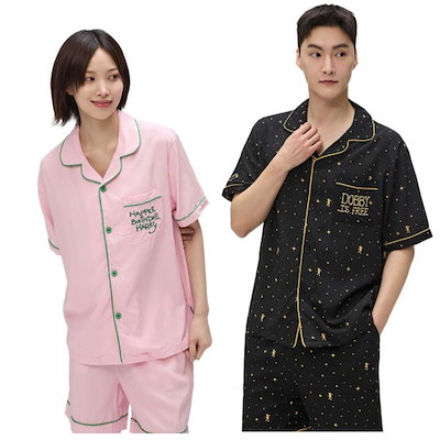 新品 SPAO ハリーポッター セーターとパジャマの3点セット ルーム