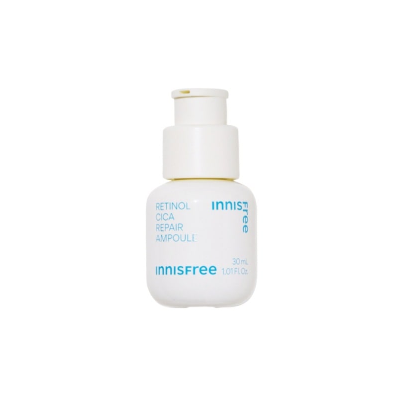 レチノール シカ リペア アンプル 30ml