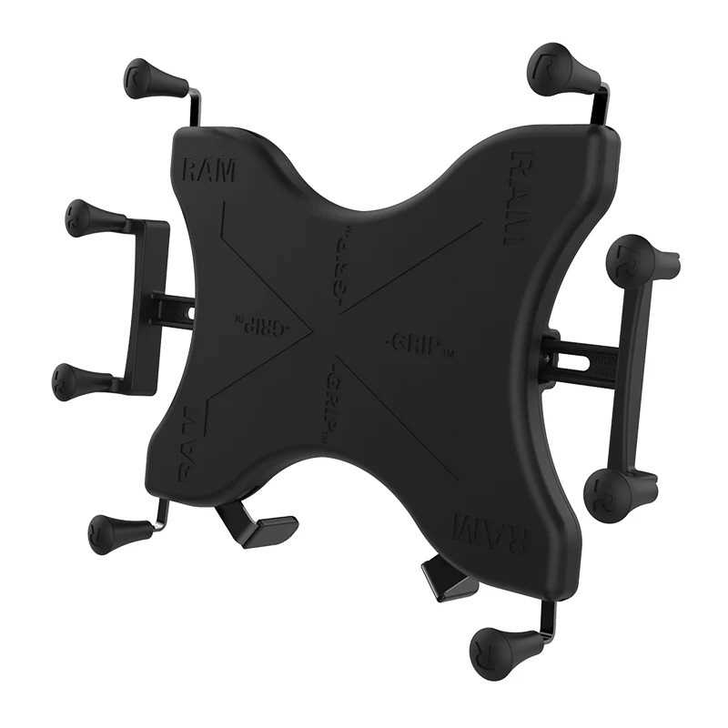 RAMMOUNTS　X- XXLタブレットホルダー 12イグリップンチタブレット用　RAM-HOLUN11U