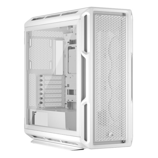 ミドルタワー型PCケース 5000T E-ATX/フロント・トップパネル/ホワイト CC-9011301-WW