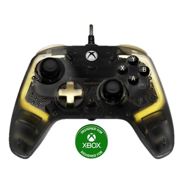 GameSir Kaleid Flux GAMESIRKALEIDFLUX