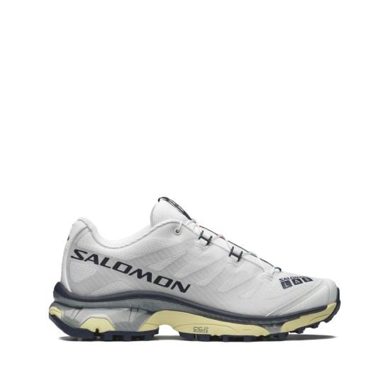 SALOMON Men Sneakers L49187100 XT 4 OG WHISK MULTICOLOUR
