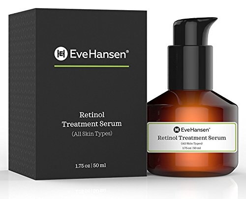 [アメリカ直送][プレミアム商品] [ボーグ紹介製品]Retinol Serum Treatment