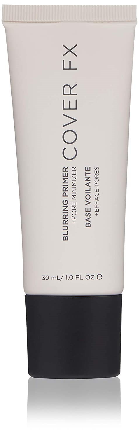 Cover FX Blurring Primer 1 fl. oz. FXのぼやけたプライマー(オン