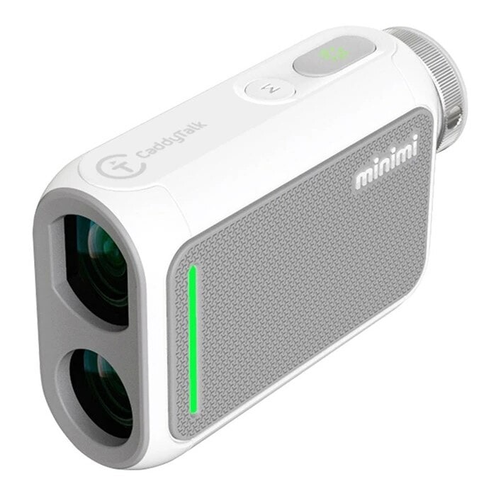 Caddy Talk CaddyTalk minimi [ピュアホワイト] 価格比較 - 価格.com