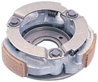 キタコ(KITACO) 軽量強化クラッチキット アドレスV100/セピア/セピアRS/セピアZZ 3