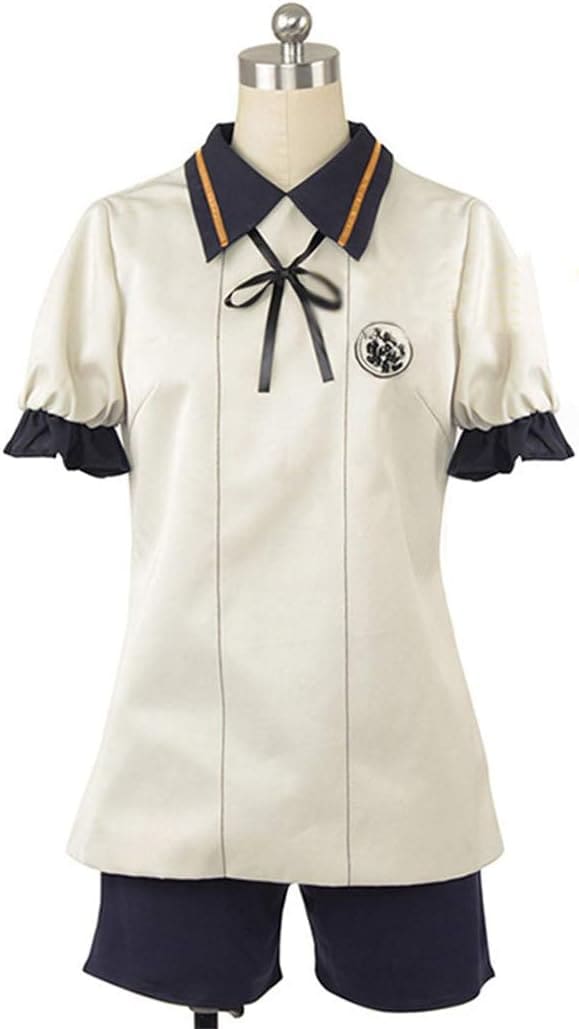 刀剣乱舞 ONLINE 短刀 乱藤四郎 内番 コスプレ衣装