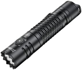 SPERAS【EST】LED 充電式 懐中電灯 フラッシュライト ハンディライト 防水 登山 明るさ最大1900ルーメン アウトドア キャンプ 防災完全防水