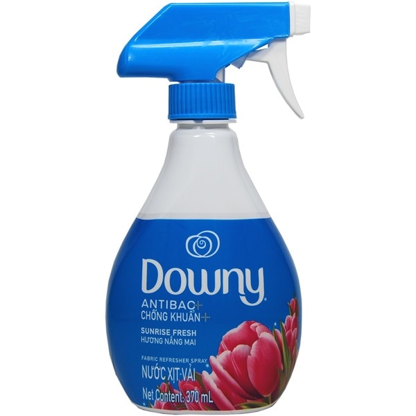 [アジアンダウニー]ファブリックリフレッシャーサンライズフレッシュ370ml[x3本セット] 4,690円