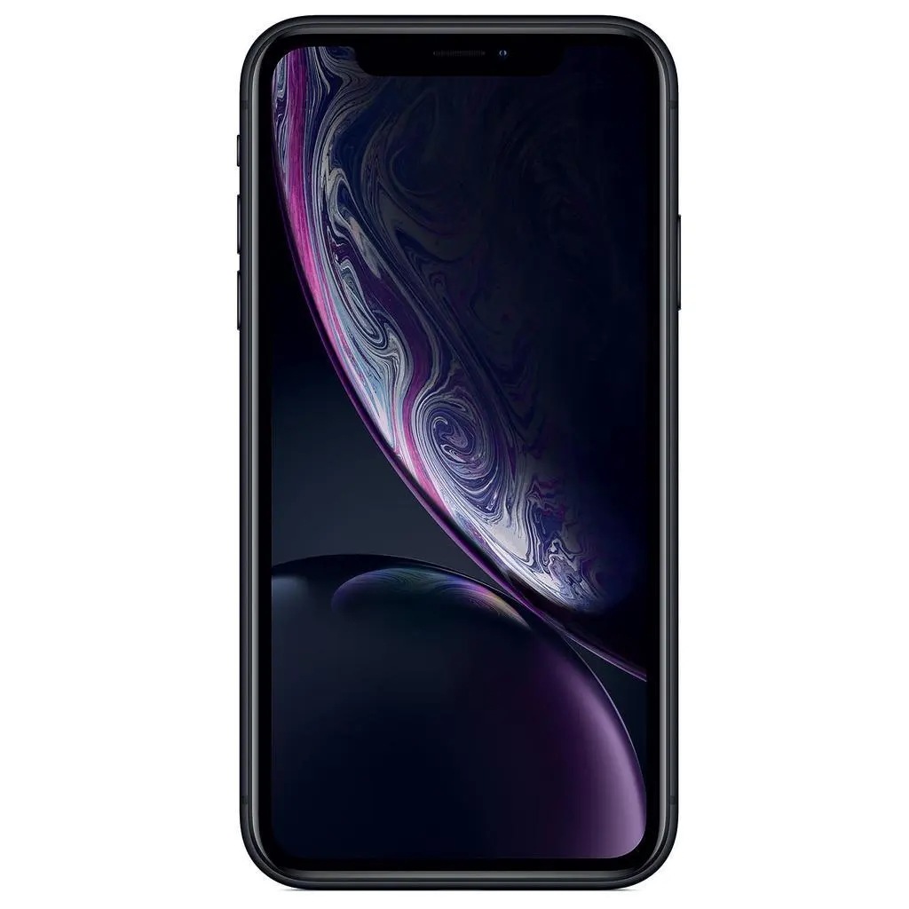iPhone XR 64 GB - (Product)ブラック- SIMフリー