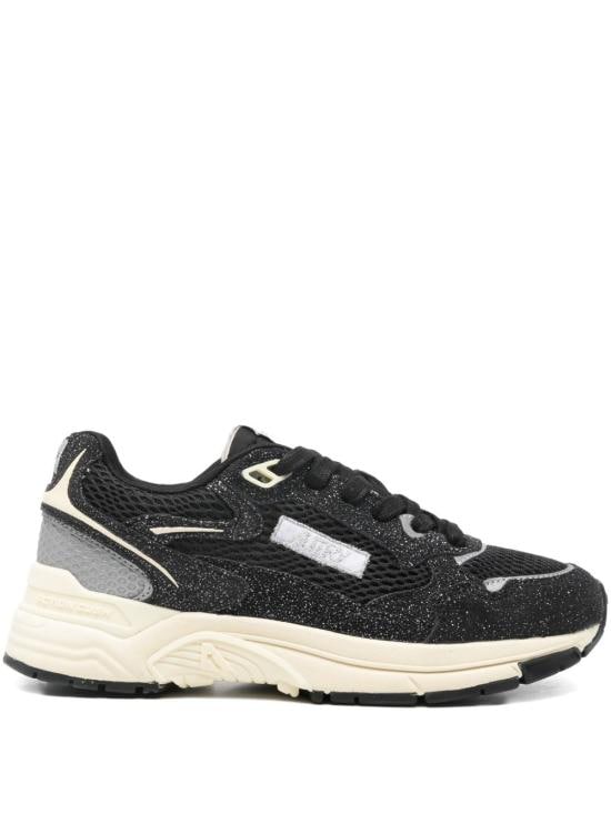 AUTRY Women Sneakers HYLWHG01 Nero