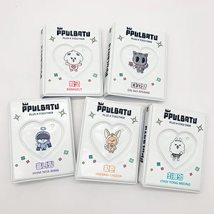 PPULBATU HWANG CHOON 3点セット Hwang choon 出售| Carousell