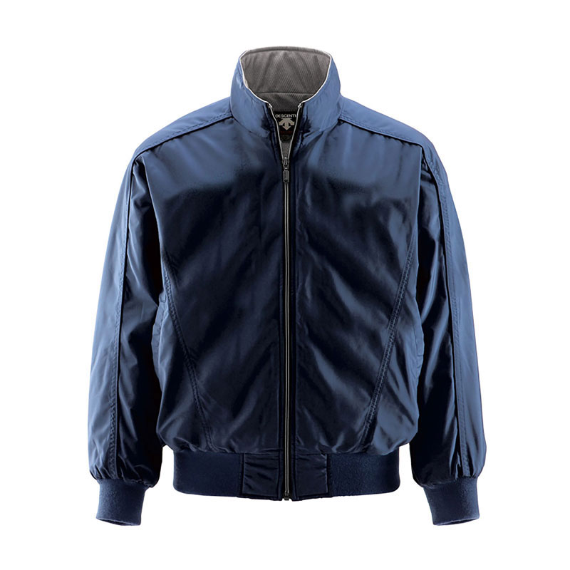 ジュニア エクスプラス チタンサーモジャケット 野球 アウター (JDR-204B)