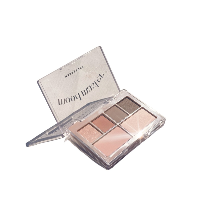 [マルシク]ムードマスターマルチシャドウパレット