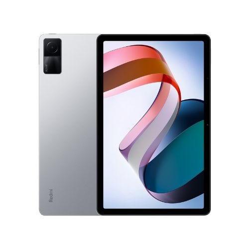 【新品】Xiaomi シャオミ タブレットPC Redmi Pad 4GB 128GB ムーンライトシルバー