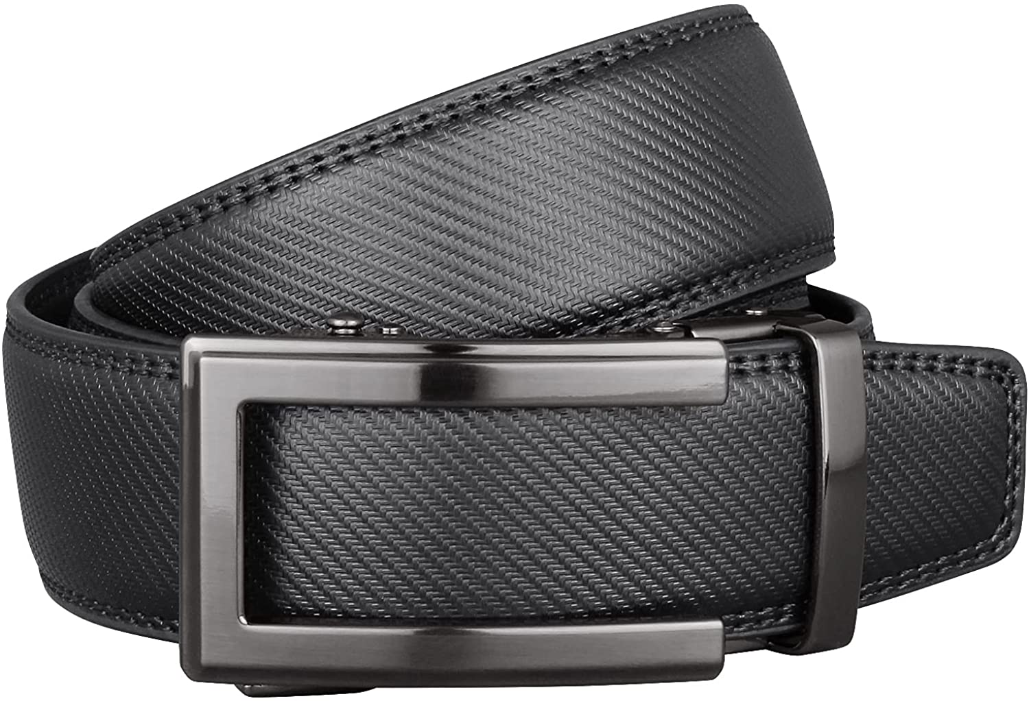 【本日限定価格】 MACBELT 箱&説明書付 118まで対応 35幅 穴なしベルト 211