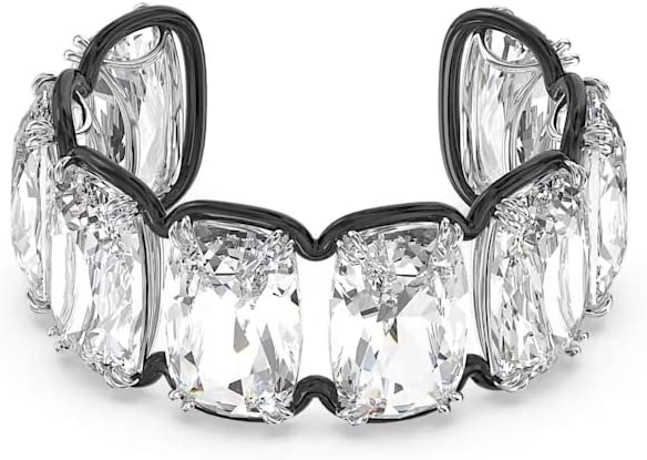 バングル クリスタル レディース シンプル ブレスレット 並行輸入品 5600039