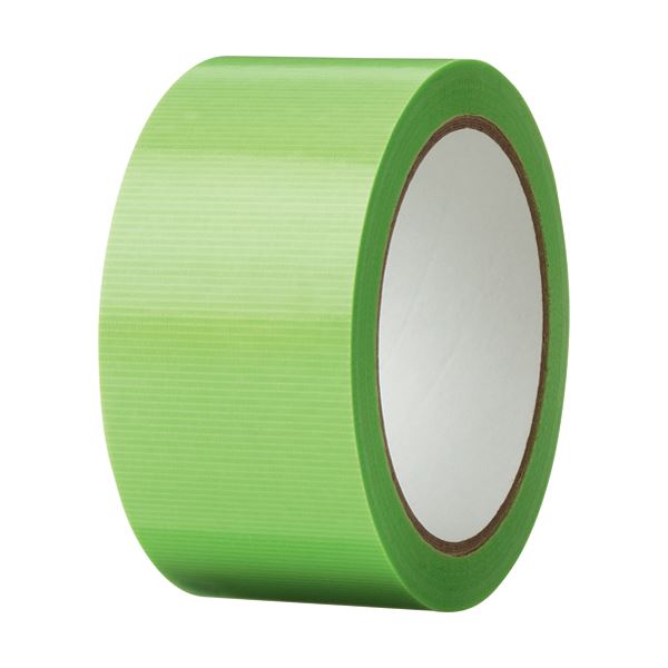 寺岡製作所 養生テープ 50mmx25m 若葉 TO4100G-25 1セット（30巻）