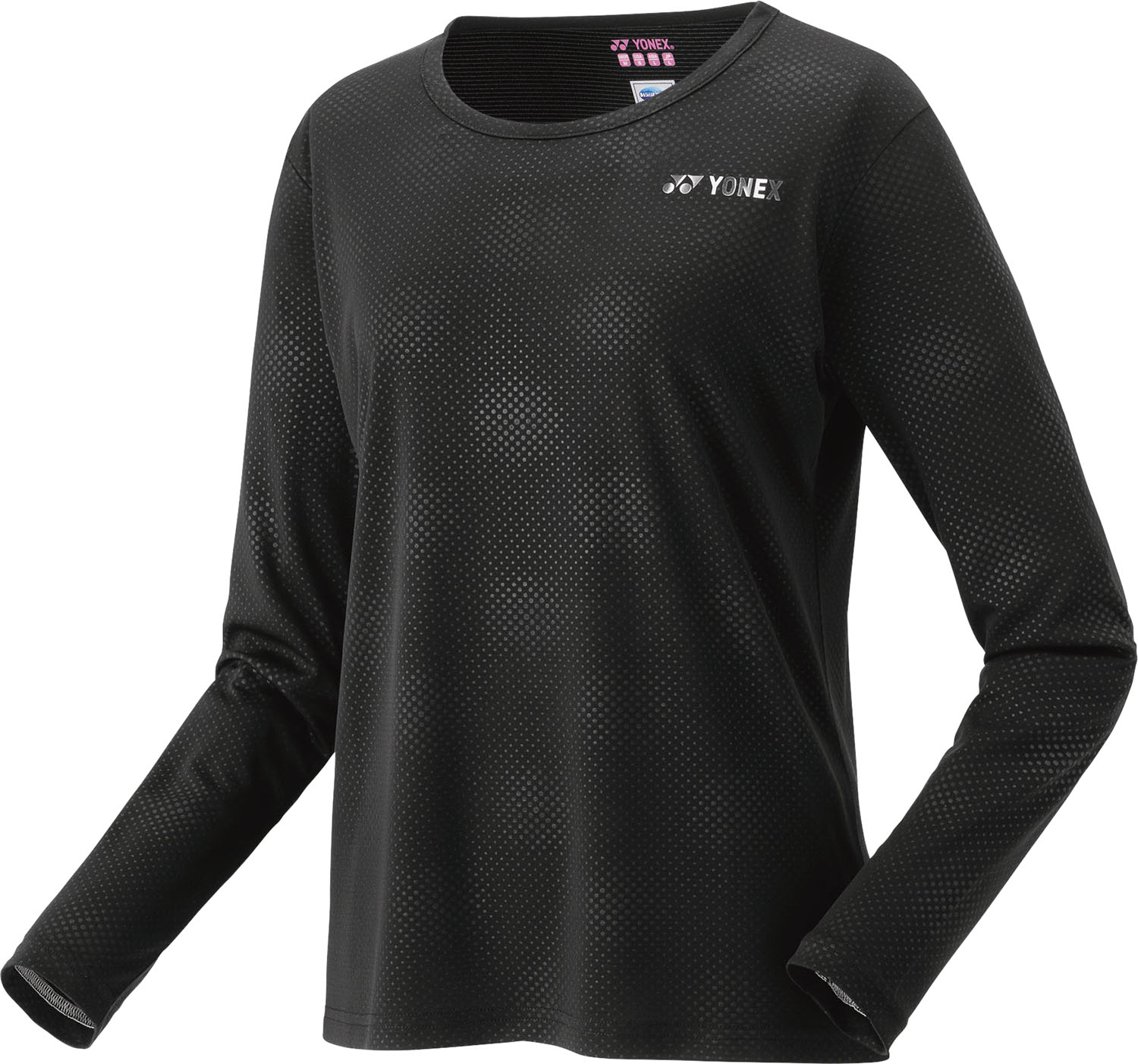 Yonex(ヨネックス) 16815 ウィメンズロングスリーブTシャツ ウィメンズロングスリーブ T シャツ(64)