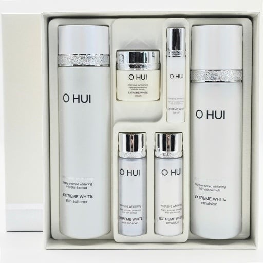 エクストリーム ホワイト 2種 スペシャル 企画セット