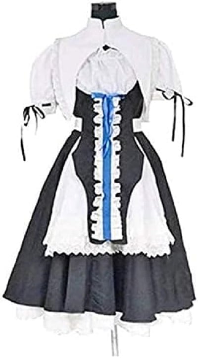 霧雨魔理沙コスプレ用衣装