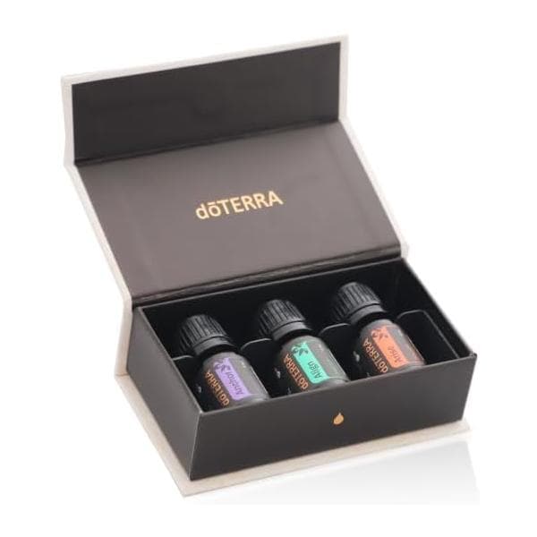 ドテラ ヨガコレクション