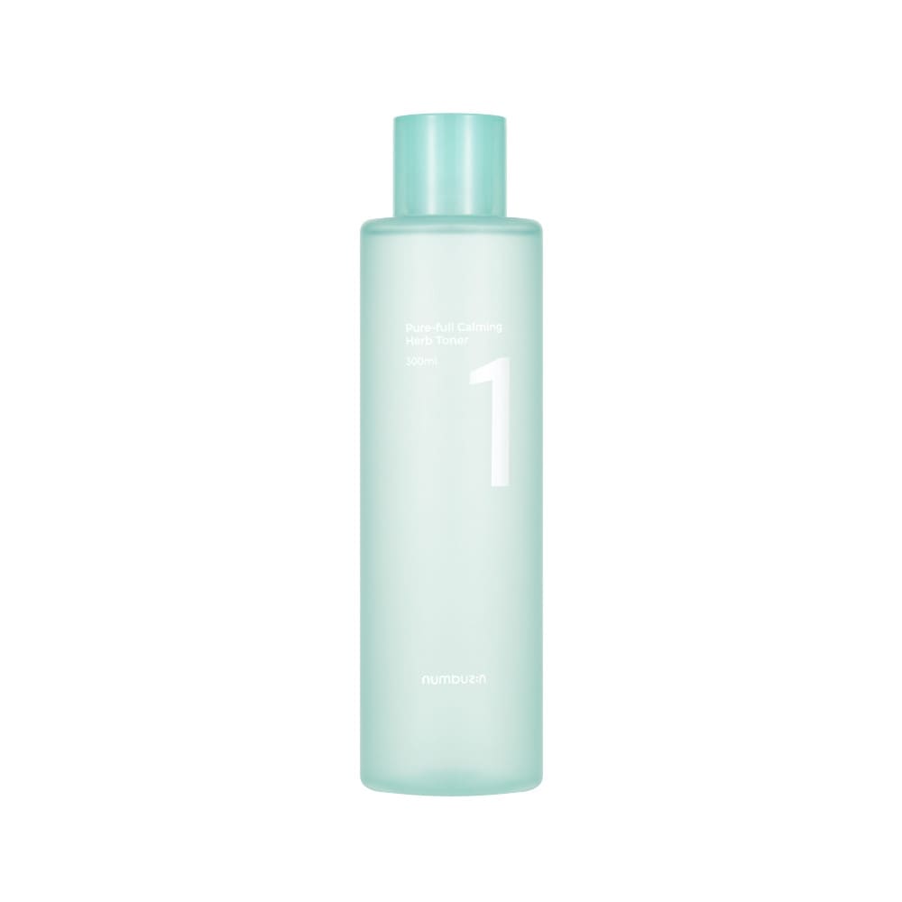 1番 眞心 清く盛った 清楚 トナー 300ml (鎮静/弾力/保湿/栄養供給/活力/しわ防止) 5,106円