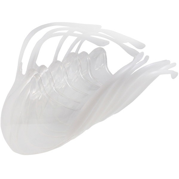 Qoo10] Skater 近大マスク マウスシールド 6個セット : 日用品雑貨