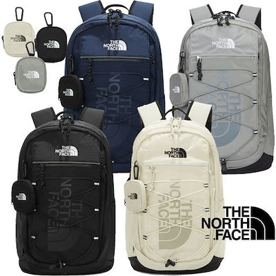 Qoo10 ザノースフェイス The North Face正規品sup バッグ 雑貨