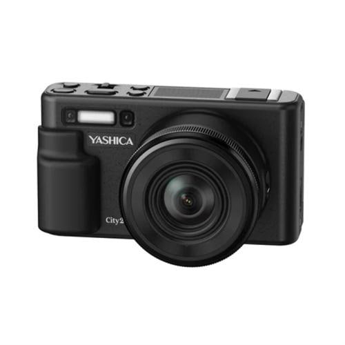 City 200 YAS-DGC200-BK [��]