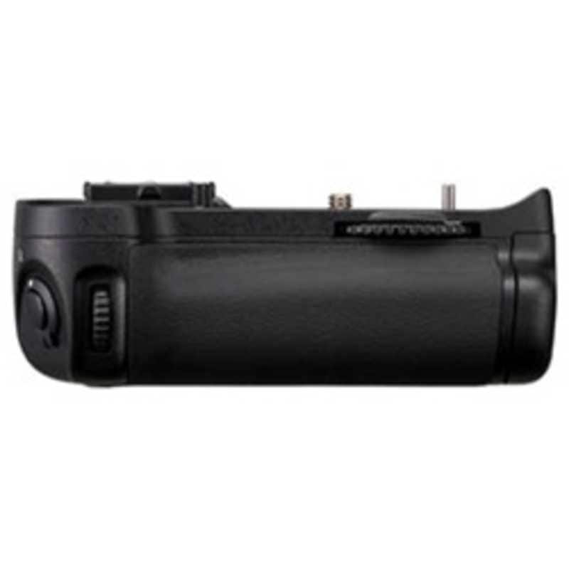 ニコン　Nikon　マルチパワーバッテリーパック　MB-D11