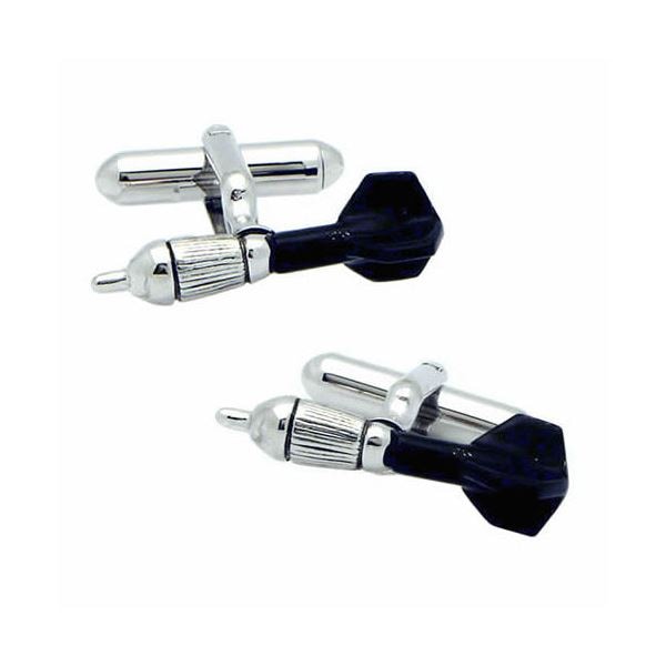 SWANK（スワンク） 日本製 ダーツのカフス 6,961円