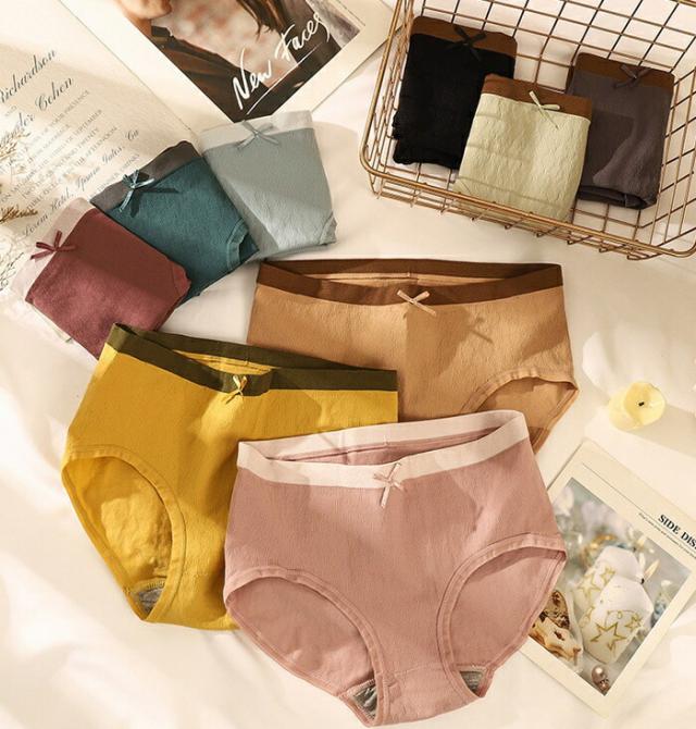 ショーツ 下着 6枚セット パンツ レディース ショーツ レディース 下着 消臭抗菌 肌に優しい 美尻効果 高級感 レディース　パンツ パンティ 婦人肌着 女性下着 ショーツ レディー
