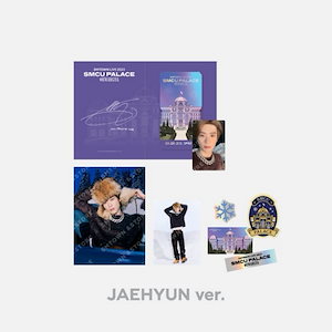 nct127 arチケット