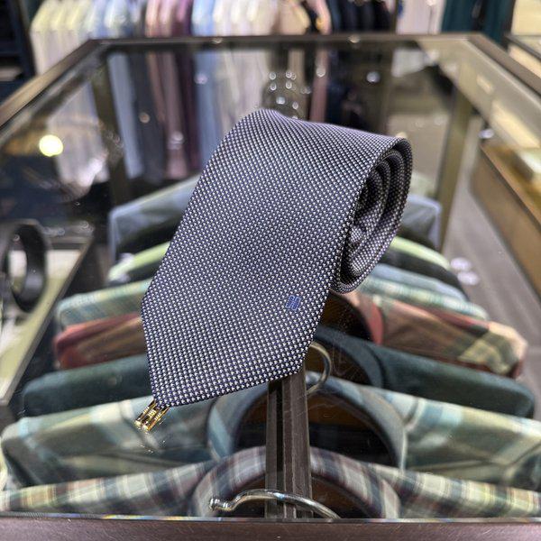 [シャツ]26SS 一般ソリッドネクタイDMG1ACF1233B1