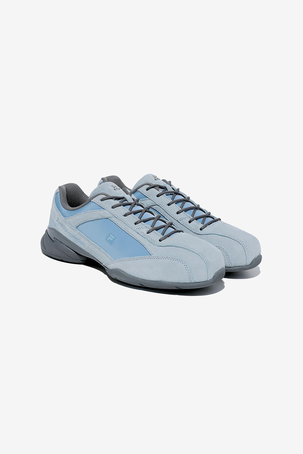 【REST&RECREATION】 FILA X R&R RITMO : BLUE