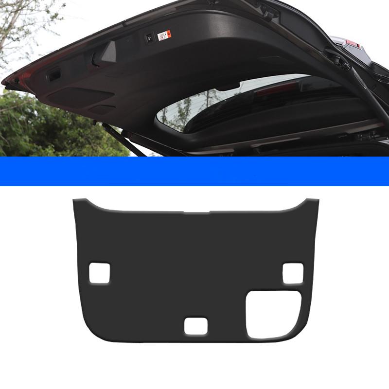 新型アルファード40系 ハイブリッド テールゲートプロテクター ヴェルファイア40系 ALPHARD/VELLFIRE40系 アクセサリー テールゲートマット 汚れ 傷防止