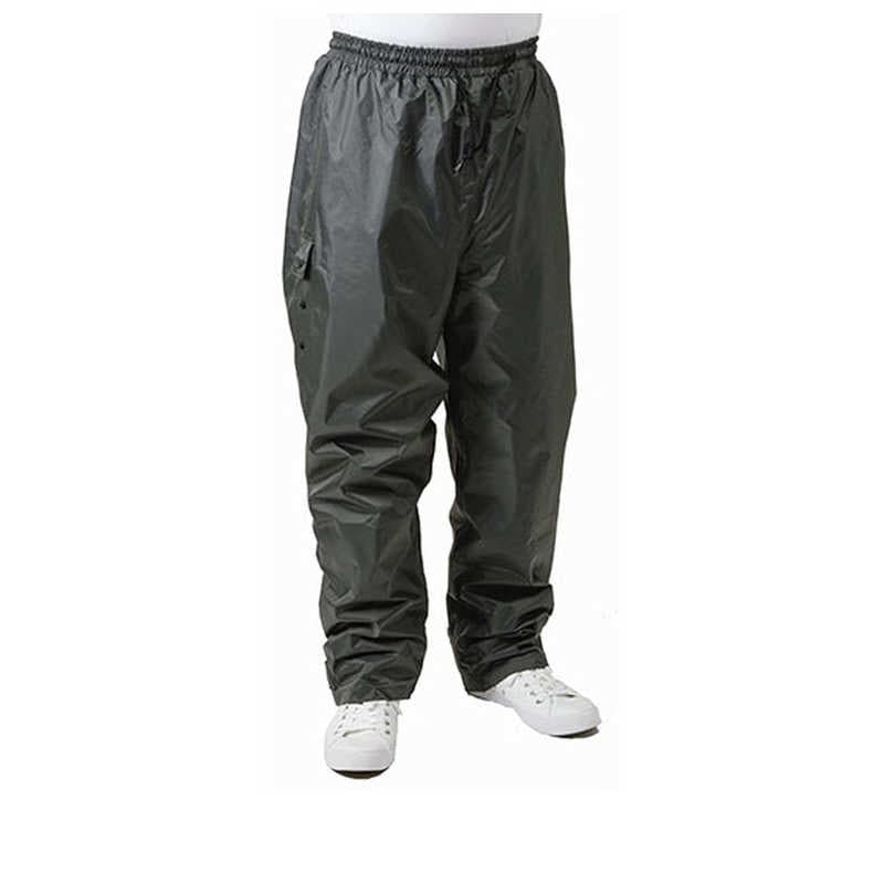 トキワ　ファミネット アジャスター レインパンツ LLサイズ　1985-RP-LL