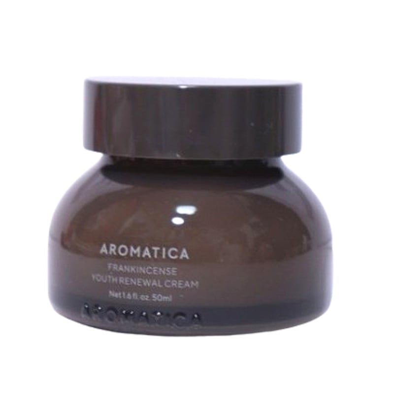 フランキンセンス ユース リニューアル クリーム 50ML