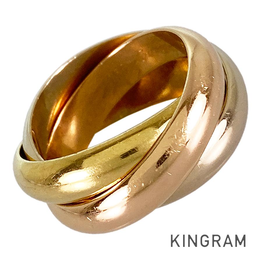 トリニティ LM 11号(51) リング ss【中古】