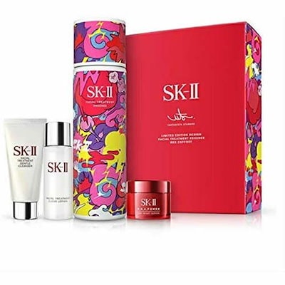 SK-II sk-2フェイシャル トリートメント エッセンス レ...のサムネイル
