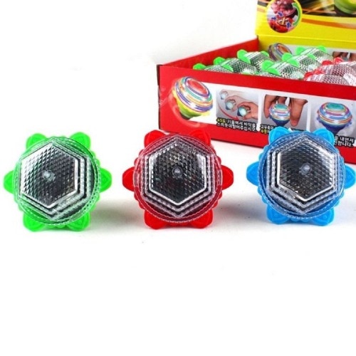 輝くパワーライトフライ×24個面白いおもちゃグループプレゼント誕生日こどもの日クリスマスパーティーイベントプロモーション