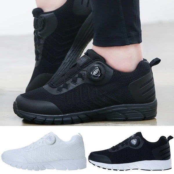 8108 メンズ レディース ダイヤル 登山靴 トレッキングシューズ スニーカー シューズ