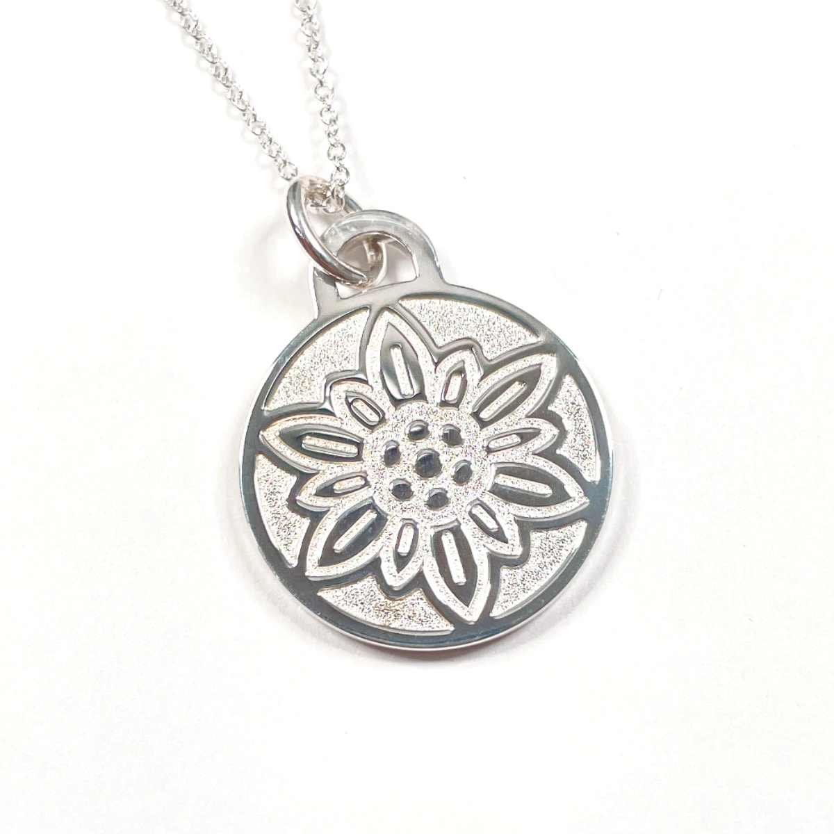 GO WOMEN 2023 ネックレス シルバー シルバー925 レディース