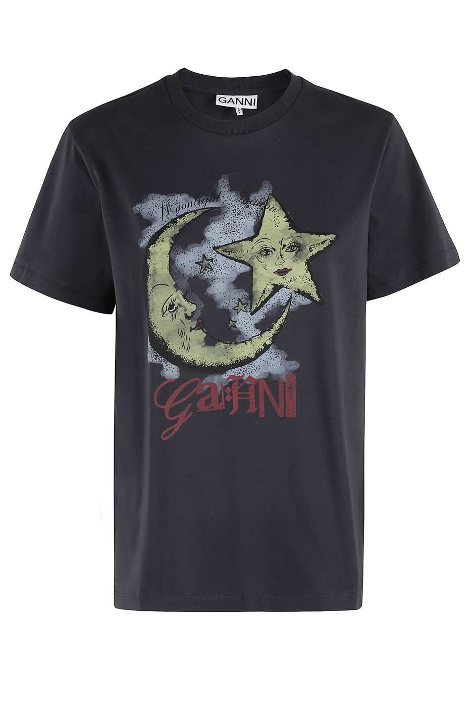 T4058096 252 PHANTOM 春夏2025 Tシャツ レディース ia