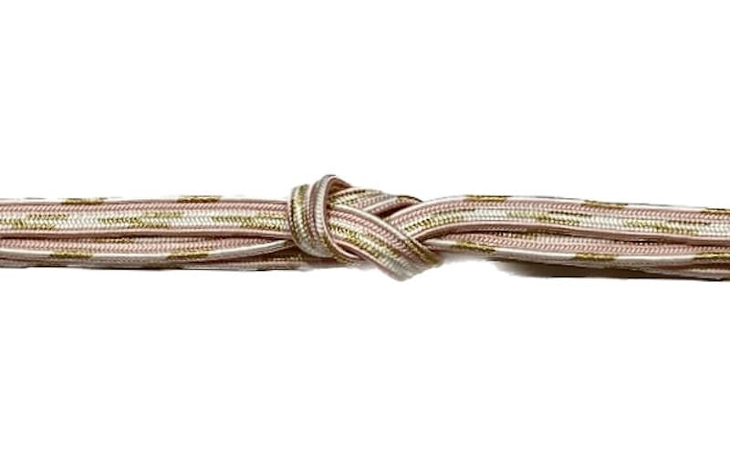 帯締め セミフォーマル [obijime049]